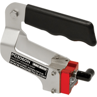 On/Off Power Grips, 6" Length, 2" Diameter, 60 lbs. Capacity Trail Hammer and Bolt