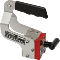 On/Off Power Grips, 7-1/2" Length, 3-3/8" Diameter, 100 lbs. Capacity Trail Hammer and Bolt
