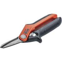 Tradesman Utility Shears, 7-1/2", Straight Handle Trail Hammer and Bolt