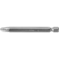 Sixpac Plus Multi-Bit Screwdriver -Replacement Bit, Tri-Wing&reg;, 2, 1/4" Drive Trail Hammer and Bolt