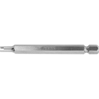 Sixpac Plus Multi-Bit Screwdriver -Replacement Bit Trail Hammer and Bolt