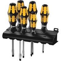 932 S/6 Chiseldriver , 6 Pcs. Trail Hammer and Bolt