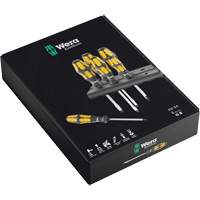 932 S/6 Chiseldriver , 6 Pcs. Trail Hammer and Bolt