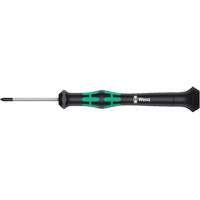 Micro Series Precision Screwdriver Trail Hammer and Bolt