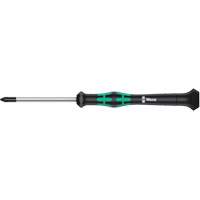 Micro Series Precision Screwdriver Trail Hammer and Bolt