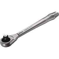 Rochet en m&eacute;tal Zyklop 3/8", Prise de 3/8", Poign&eacute;e Ordinaire Trail Hammer and Bolt