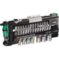 Sockets & Socket Sets