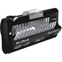Bit Socket Sets