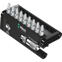 Nutsetter & Screwdriver Bit Sets