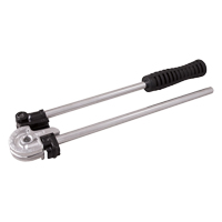 Cintreuse de tuyaux manuelle Trail Hammer and Bolt