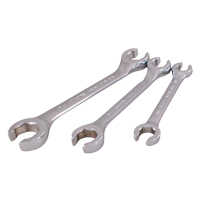 Jeu de cl&eacute;s, Raccord conique, 3 morceaux, Imp&eacute;rial Trail Hammer and Bolt
