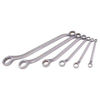 Jeu de cl&eacute;s, Boîte, 6 morceaux, M&eacute;trique Trail Hammer and Bolt