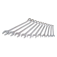 Jeu de cl&eacute;s, Combinaison, 11 morceaux, Imp&eacute;rial Trail Hammer and Bolt