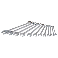 Jeu de cl&eacute;s, Combinaison, 12 morceaux, Imp&eacute;rial Trail Hammer and Bolt