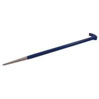 Levier, 9/16" la x 11" lo Trail Hammer and Bolt