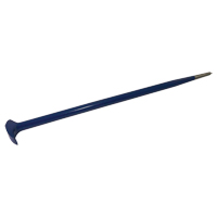 Levier, 11/16" la x 20" lo Trail Hammer and Bolt