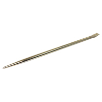 Barre-levier, 24" Trail Hammer and Bolt