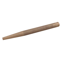 Long Taper Punches