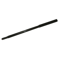Screw Starter Slotted Trail Hammer and Bolt