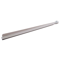 Feeler Gauge Trail Hammer and Bolt