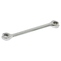 Cl&eacute; polygonale ouverte Trail Hammer and Bolt