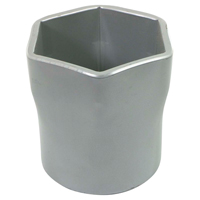 Axle Nut Socket Trail Hammer and Bolt