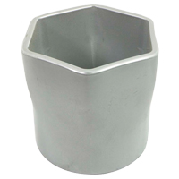 Axle Nut Socket Trail Hammer and Bolt