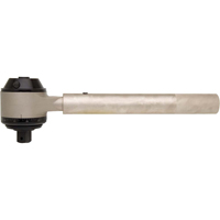 Torque Multiplier, 1/2" Input, 1" Output, 13.6:1 Torque Ratio Trail Hammer and Bolt