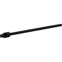 Manche flexible, Prise de 3/4" Trail Hammer and Bolt