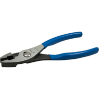 Slip Joint Plier Trail Hammer and Bolt