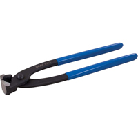 End Cutting Pliers Trail Hammer and Bolt