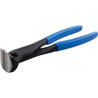 End Cutting Pliers Trail Hammer and Bolt