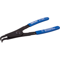 Snap Ring Plier Trail Hammer and Bolt
