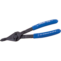 Snap Ring Plier Trail Hammer and Bolt