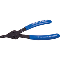 Snap Ring Plier Trail Hammer and Bolt