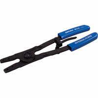 Snap Ring Plier Trail Hammer and Bolt