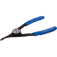 Convertible Retaining Ring Pliers Trail Hammer and Bolt
