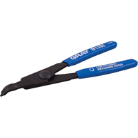 Snap Ring Plier Trail Hammer and Bolt