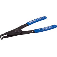Snap Ring Plier Trail Hammer and Bolt