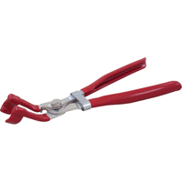 Pince isol&eacute;e pour couvre-borne de bougie avec prises en vinyle d'une longueur de 9-1/2" Trail Hammer and Bolt