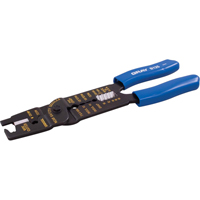 Multi Purpose Plier, 9-1/2" L Trail Hammer and Bolt