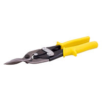 Aviation Snips Trail Hammer and Bolt