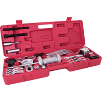 Slide Hammer Puller Set Trail Hammer and Bolt