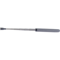 Outil de ramassage t&eacute;lescopique, Longueur de 33-1/2", Diam&egrave;tre de 1/4", Capacit&eacute; de 5 lb Trail Hammer and Bolt