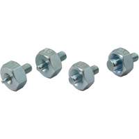 Flaring Tool Die Trail Hammer and Bolt