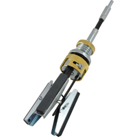 Rodoir de cylindre Trail Hammer and Bolt