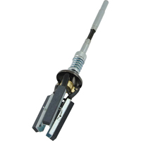 Cylinder Hone Trail Hammer and Bolt