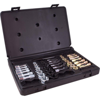 Trousse de refiletage Trail Hammer and Bolt