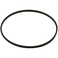 G445 Filtre pour liquide de refroidissement &agrave; visser avec additif BTE, 5-17/64", Polypropyl&egrave;ne Trail Hammer and Bolt