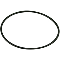 G447 Filtre pour liquide de refroidissement &agrave; visser avec additif BTE, 4-46/64", Polypropyl&egrave;ne Trail Hammer and Bolt